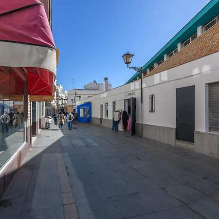 Casa Albufera Apartment Ayamonte Bagian luar foto