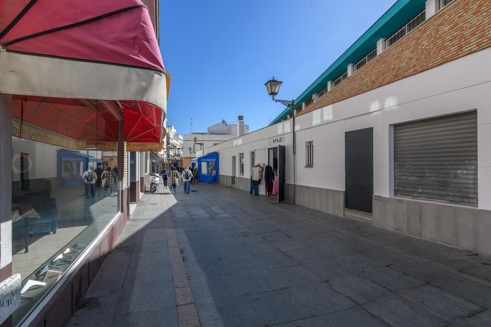 Casa Albufera Apartment Ayamonte Bagian luar foto
