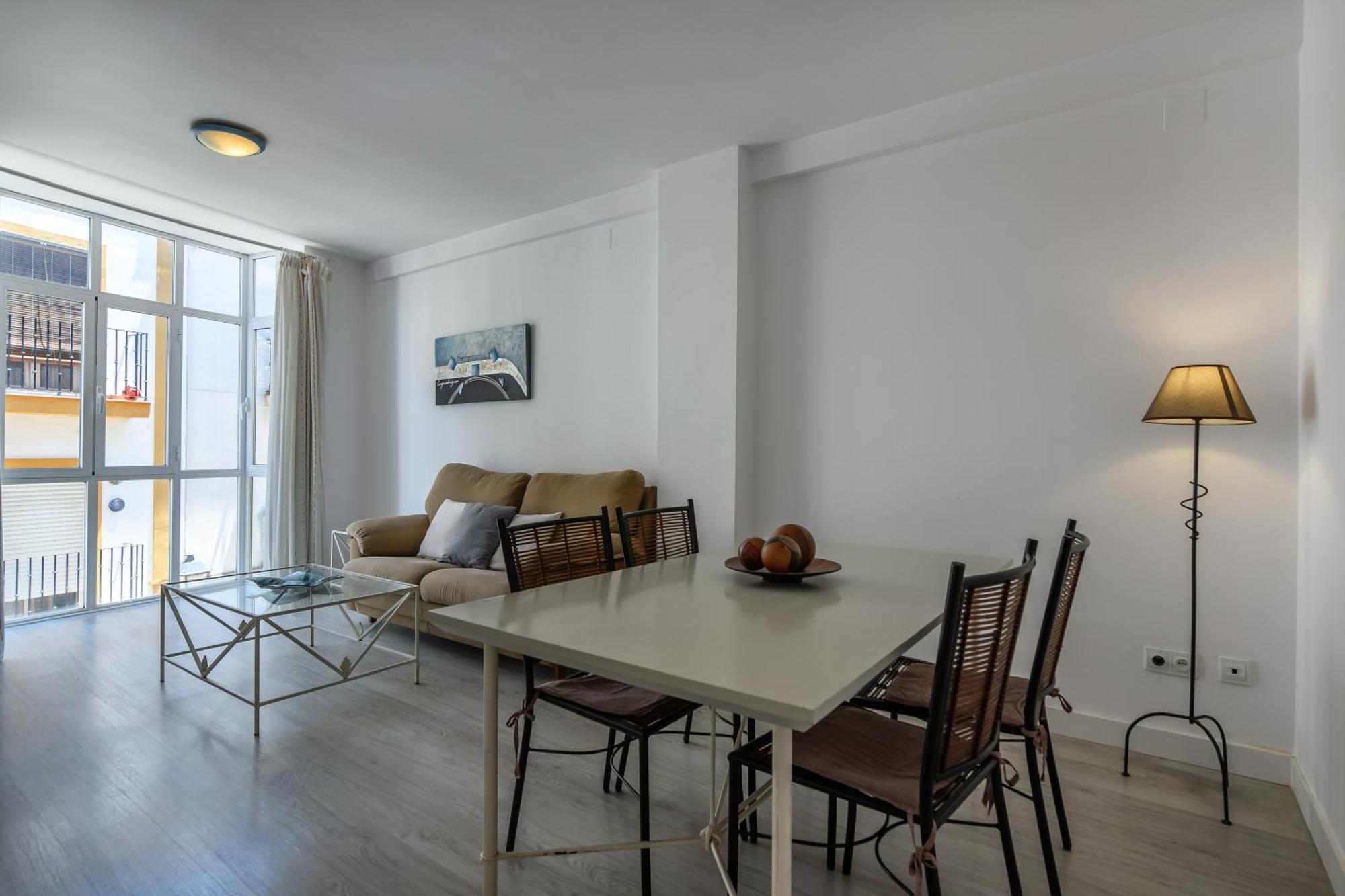 Casa Albufera Apartment Ayamonte Bagian luar foto