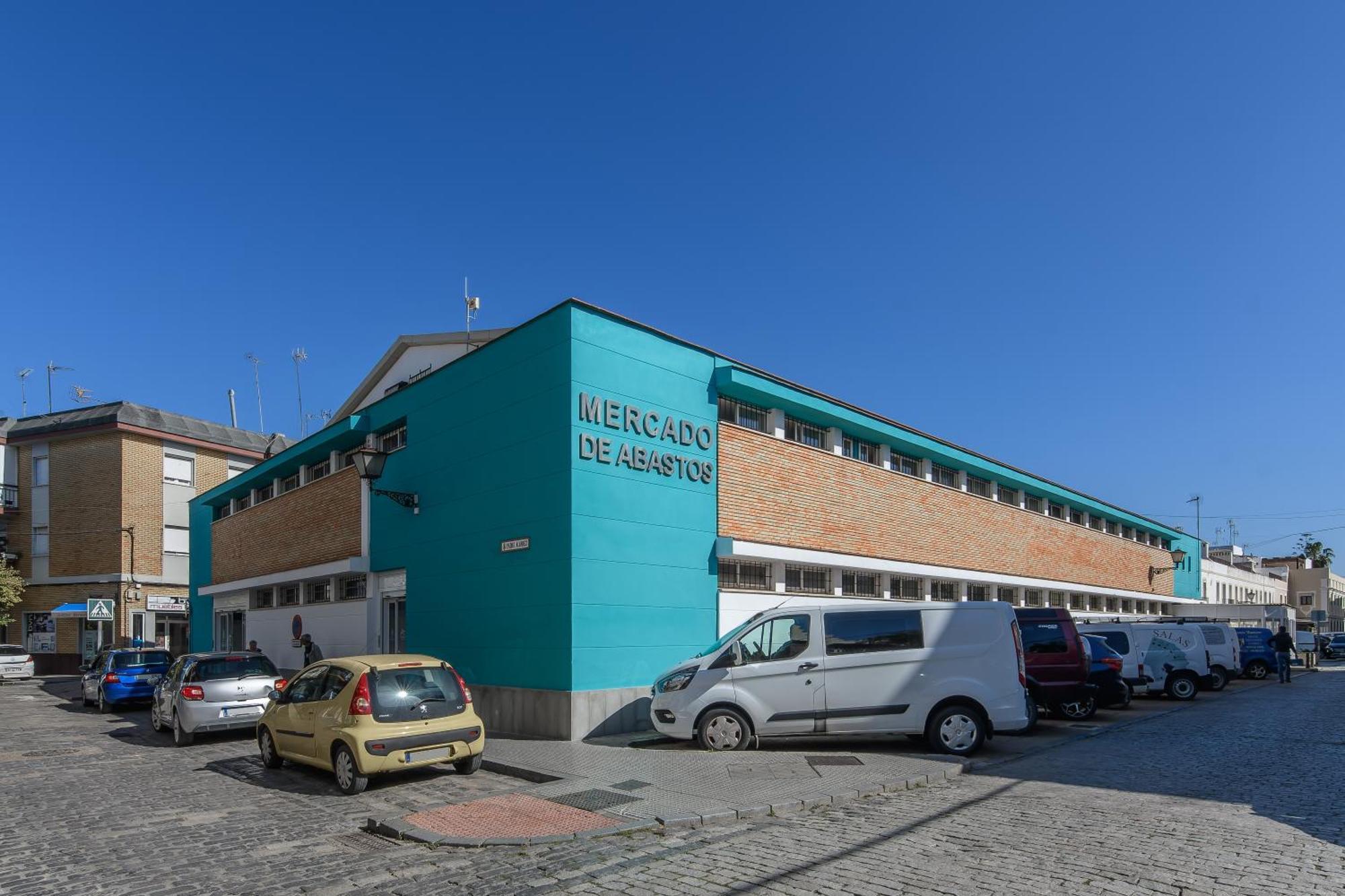 Casa Albufera Apartment Ayamonte Bagian luar foto